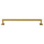 Grandeur Geneva 8" Brass Handle Pull-658789664