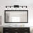 Asellus 6 - Light Dimmable Vanity Light