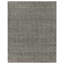 Woven Earth Wool Geometric Area Rug-25306718