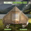 8 Person Tent