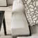 Araujo 75" Square Arm Loveseat