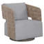 Maldives Outdoor Swivel Lounge Chair-66457175