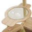 Hasim 145cm H Cat Tree