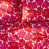 Mini Unikko Red selected