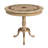 Anishah Pedestal End Table-66354432