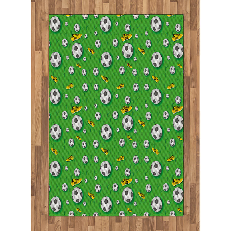 Cave Spring Hand Woven Area Rug, Rectangle 120 x 180cm