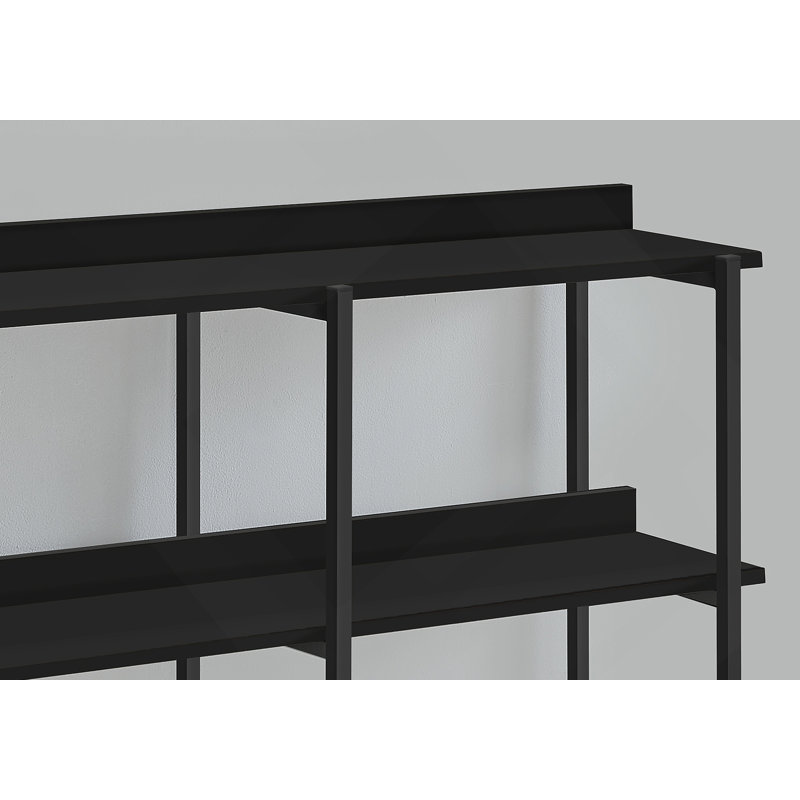 Table d'appoint contemporaine ou moderne pour console, vestibule ou canapé avec base robuste et surface facile à nettoyer