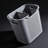 Large Grey,Large Capacity Multi-Functional Laundry Hamper With Storage Shelf, Foldable Clothes Basket For Home, Laundry Room, And Dorm Organization-470290856