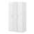 Blanc est en rupture de stock