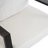Upholstered Accent Armchair Single Sofa Chair