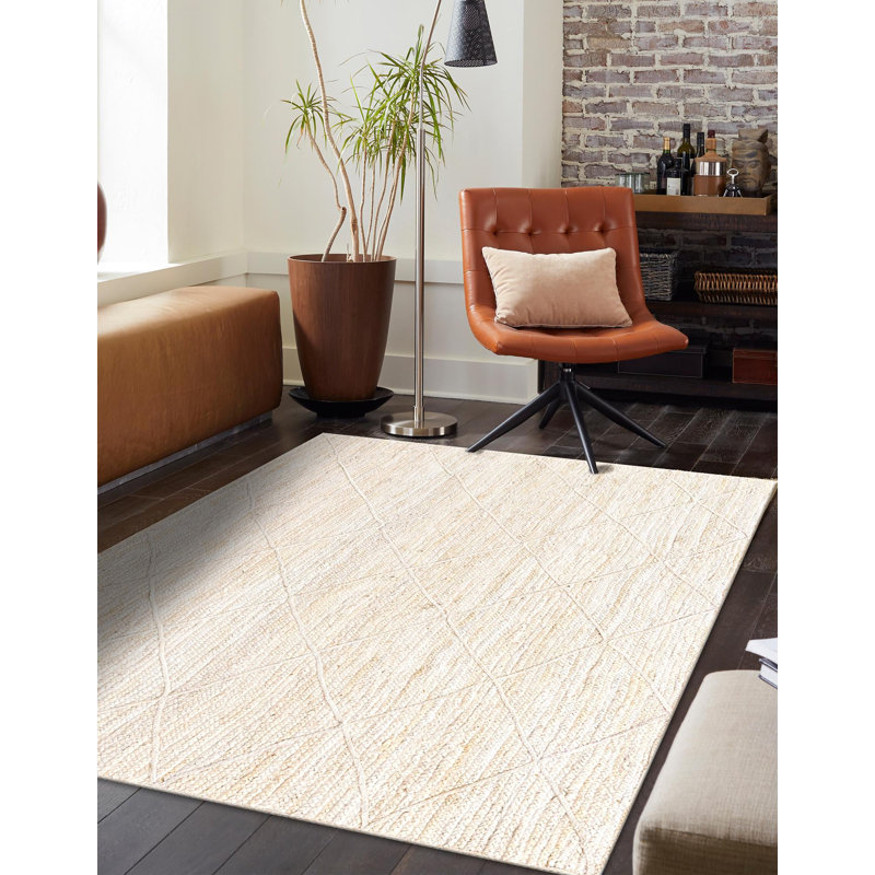 Carlotta Geometric Indoor Rug, Rectangle 2' x 3'1"