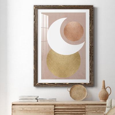 " Lunar Mystic "