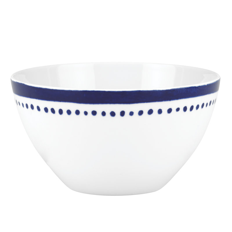Kate Spade New York Charlotte Street West Soup Bowl
