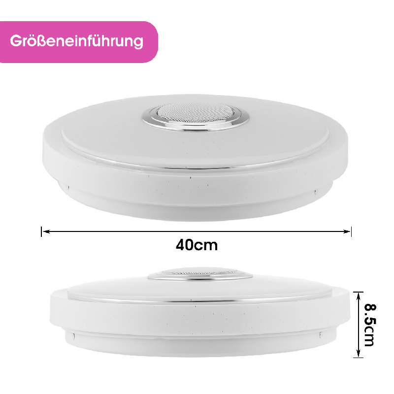 Flush Mount