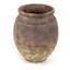 Stoneware Jar-947007539