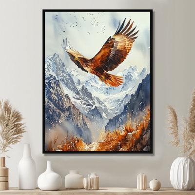 Hattiesburg - Animals Wall Art Living Room