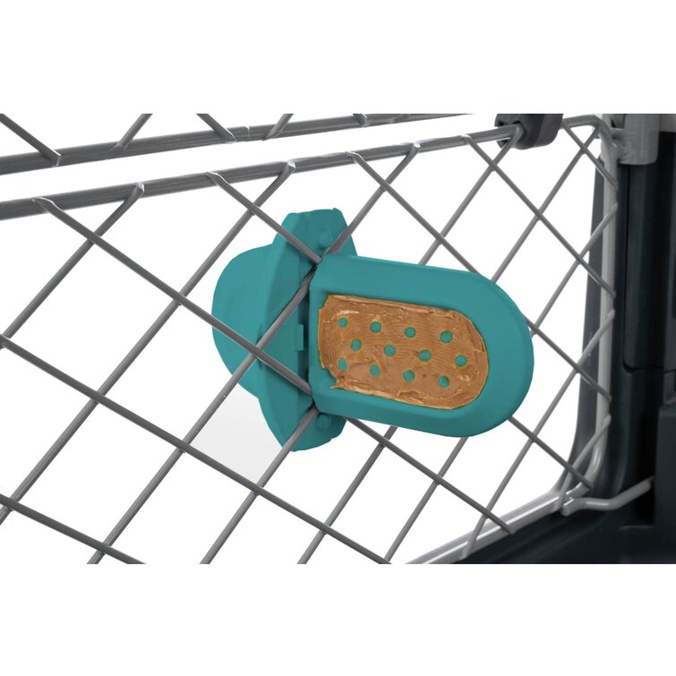 Diggs Groov Dog Crate Training Aid, Calming Toy & Reviews