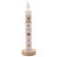 Harry Potter Alumni LED Candle Yule Ball