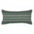 Cape Indoor/Outdoor Reversible Throw Pillow