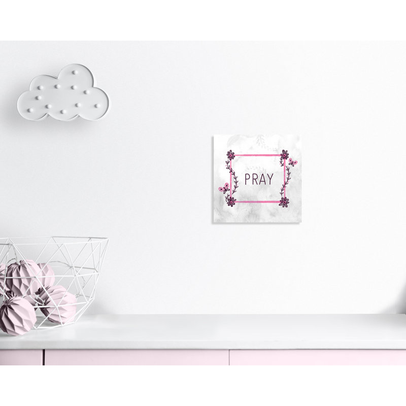 My Girl 4, impression sur papier, H 16 po x l 16 po x P 1,5 po, Canevas