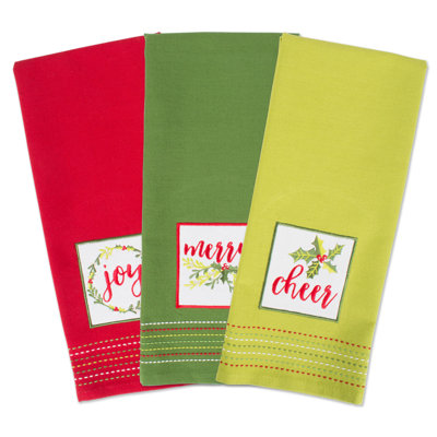 Aston-Jax Dish Cloth Kitchen Towel