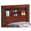 Lit simple transitionnel en cerisier pour espaces confortables-587577022-587577023