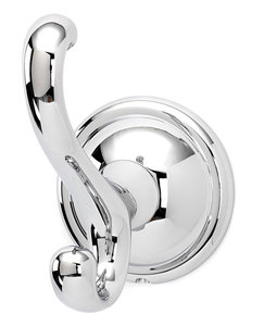 Yale Single Robe Hook