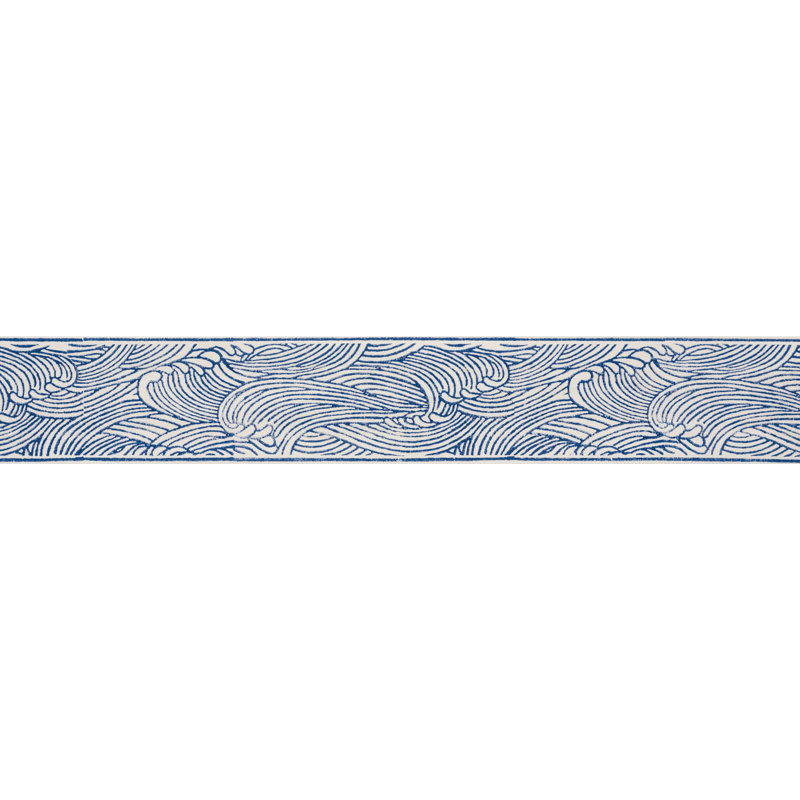 Umi Tape, Blue