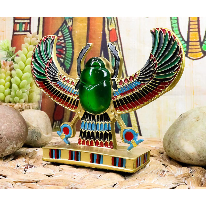 Figurine Denase égyptienne