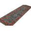 Tapis de couloir vert 2 pi 5 po x 7 pi 8 po One-of-a-Kind