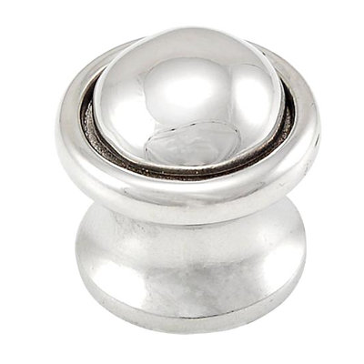 Sanzio Mushroom Knob