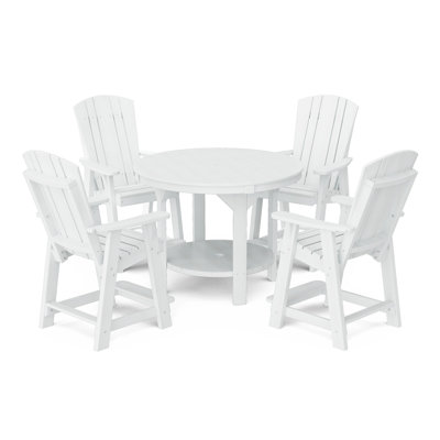 Heritage Pub Counter Set