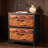 Night Stand with 2 Drawers