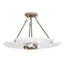 Dionne 3 - Light Flush Mount