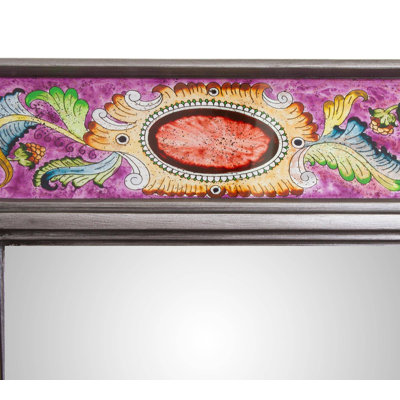 Miroir mural NOVICA