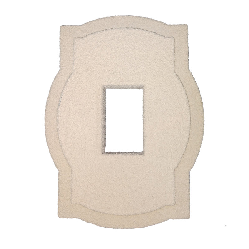 Outlet Mounting Trim
