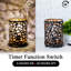 Youssoufia Metal Desk Lamp