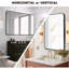 Miroir de salle de bain mural 30x40-1828901406
