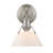 Felda Dimmable Steel Vanity Light-83930910-128512800-83930908