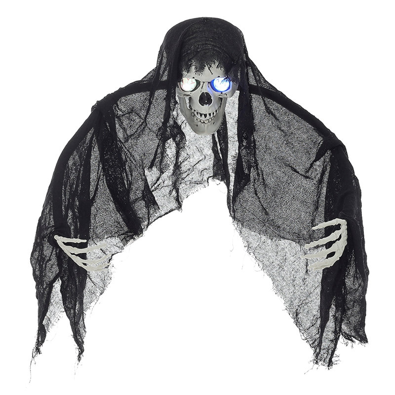 Halloween Figurines & Collectibles