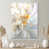 Toile tendue