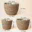 Abryella Handmade Pot Planter