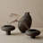 Cloud Bowl-Soot-105675873