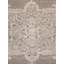 Modern Gray/Ivory Area Rug