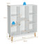 Brylinn 5 -Shelf-81101669
