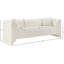 Helmer Chenille Fabric Sofa-1351059542