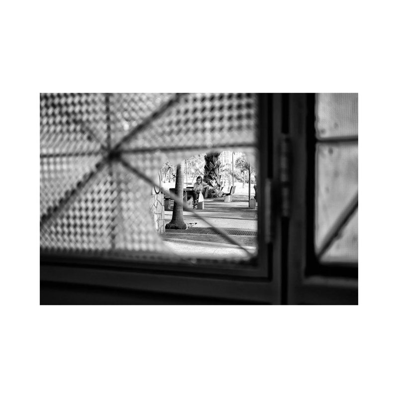 Street Photography 5 1 Piece Wrapped Canvas Wall Art, 66.04 cm H x 45.72 cm W