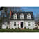 True Fit PVC Four Board Joined Board-n-Batten Shutters