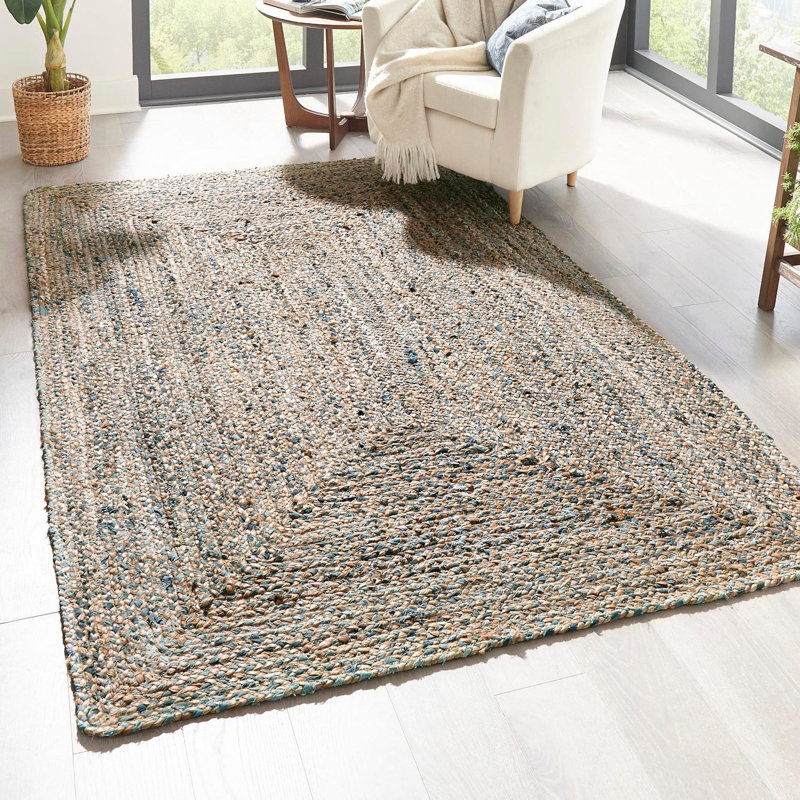 Alarik Animal Print Indoor Rug, Rectangle 2' x 3'1"