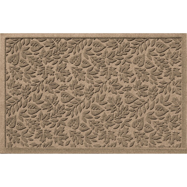 Discount Waterhog Fall Day Entry Door Mats